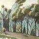 Illustration for article titled Vegetal City Takes Green Design Literally
